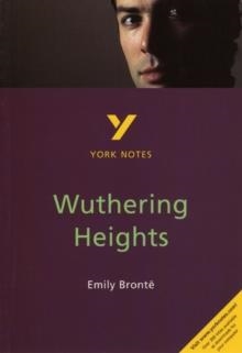 WUTHERING HEIGHTS | 9780582368453 | ANDREW PIERCE