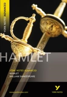 HAMLET | 9780582784284 | WOOD