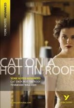 CAT ON A HOT TIN ROOF | 9781405861816 | WILLIAMS T.
