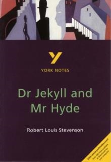 DR JEKYLL AND MR HY | 9780582368262 | TONY BURKE
