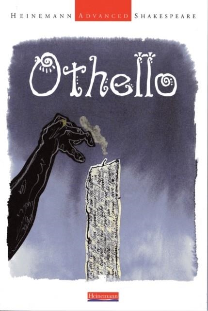 HEIN ADV SHAKSPRE: OTHELLO PAPER | 9780435193058 | WILLIAM SHAKESPEARE