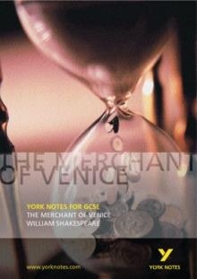 THE MERCHANT OF VENICE | 9780582506169 | WALKER