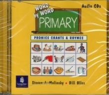 WORD BY WORD PRIMARY PHONICS PICTURE DICTIONARY, P | 9780130405678 | STEVEN MOLINSKY