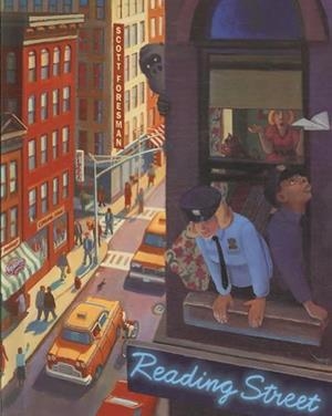 READING 2007 STUDENT EDITION GRADE 3.1 | 9780328108350