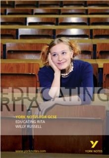 EDUCATING RITA | 9780582772663 | TONY RAWDIN