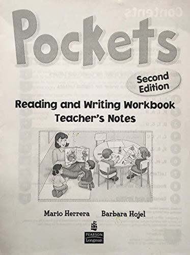 POCKETS READING AND WRITING WORKBOOK, TEACHER'S ED | 9780132461757
