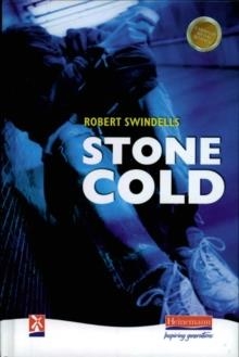 ROBERT SWINDELLS – STONE COLD | 9780435124687 | ROBERT SWINDELLS