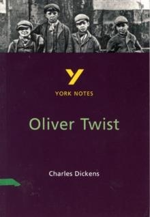 OLIVER TWIST | 9780582368361 | OTHER
