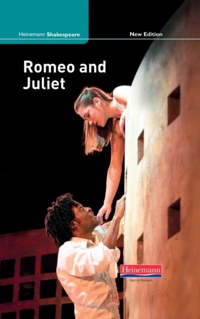 HEIN SHAKSPRE: ROM & JUL (NEW ED) | 9780435026493