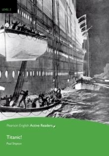 TITANIC AND MP3 PACK | 9781447967620 | PAULSHIPTON