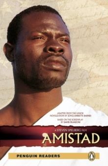AMISTAD AND MP3 PACK | 9781447958369 | JOYCEBARNES