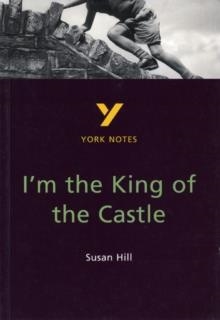 I´M THE KING OF THE CASTLE | 9780582313811 | CAROLINE WOOLFE