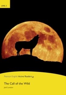 THE CALL OF THE WILD BOOK AND MULTI-ROM WITH MP3 FOR PACK-LEVEL 2 | 9781292162584 | JACKLONDON