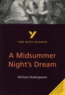 A MIDSUMMER NIGHT´S DREAM | 9780582424487 | MICHAEL SHERBORNE