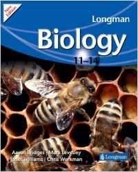 LONGMAN BIOLOGY 11-14 (2009 EDITION) | 9781408231104 | JANET WILLIAMS