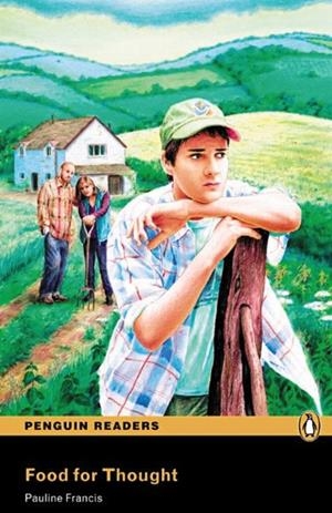 FOOD FOR THOUGHT AND MP3 PACK | 9781447925514 | PAULINEFRANCIS