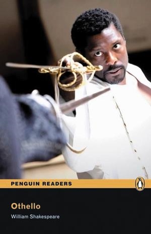 OTHELLO BOOK AND MP3 PACK | 9781447925729 | WILLIAMSHAKESPEARE