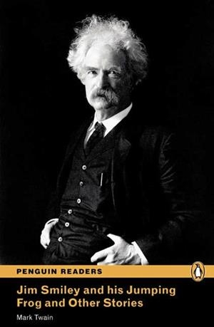 JIM SMILEY AND HIS JUMPING FROG AND OTHER STORIES BOOK AND MP3PACK-LEVEL 3 | 9781447925613 | MARKTWAIN