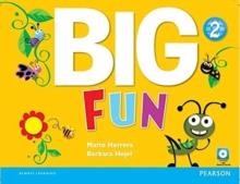 BIG FUN 2 CRICKET PUPPET | 9780133445213