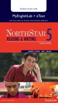 COHEN:NORTHSTAR REA/WRIT 5ETEXT  _4 | 9780133382501 | ROBERT COHEN