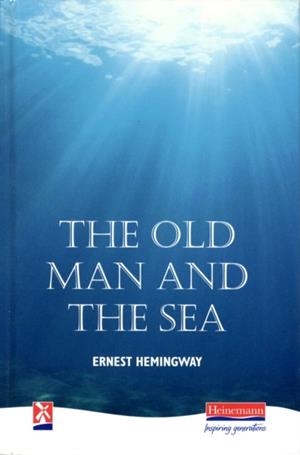OLD MAN AND THE SEA NW 216 | 9780435122164 | ERNEST HEMINGWAY