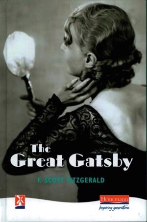 GREAT GATSBY FITZGERALD NW 324 | 9780435123246