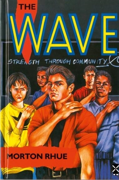 WAVE NWS | 9780435123789
