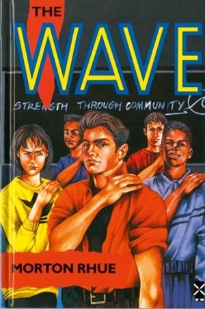 WAVE NWS | 9780435123789
