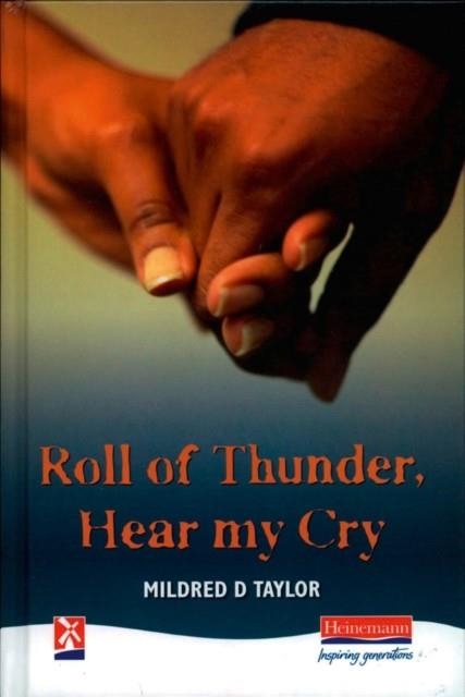 ROLL THUNDER HEAR MY CRY NW 312 | 9780435123123