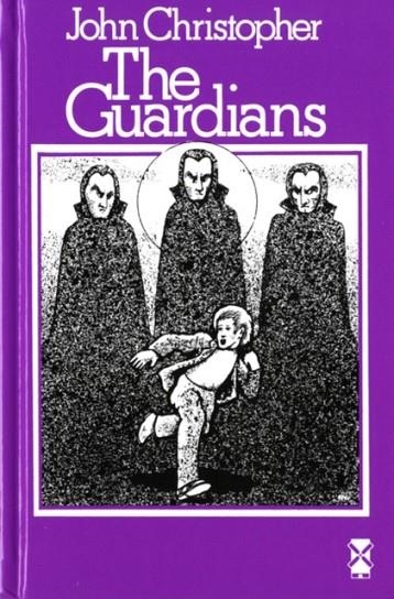 GUARDIANS CHRISTOPHER NW 176 | 9780435121761