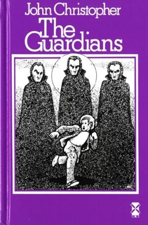 GUARDIANS CHRISTOPHER NW 176 | 9780435121761