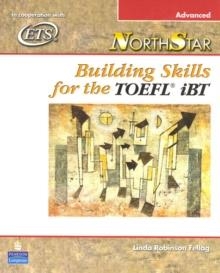 TOEFL NORTHSTAR, SKILLS ADV SB | 9780131937093 | LINDA FELLAG