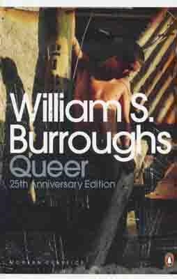 QUEER (25TH ANNIVERSARY EDITION) | 9780141189918 | WILLIAM S BURROUGHS
