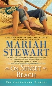 ON SUNSET BEACH | 9780345538437 | MARIAH STEWART