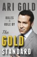 THE GOLD STANDARD | 9781472235503 | ARI GOLD