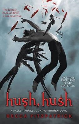 HUSH HUSH | 9781847386960 | BECCA FITZPATRICK