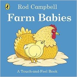 FARM BABIES | 9780141369624 | ROD CAMPBELL