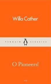 O PIONEERS! | 9780241262153 | WILLA CATHER