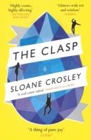 THE CLASP | 9780099591993 | SLOANE CROSLEY