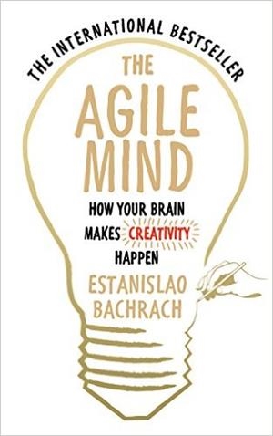 THE AGILE MIND | 9780753556863 | ESTANISLAO BACHRACH