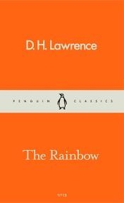 RAINBOW, THE | 9780241260739 | D H LAWRENCE
