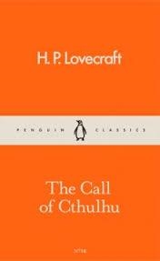 CALL OF CTHULHU, THE | 9780241260777 | H.P. LOVECRAFT