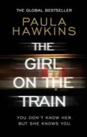 THE GIRL ON THE TRAIN | 9781784161101 | PAULA HAWKINS