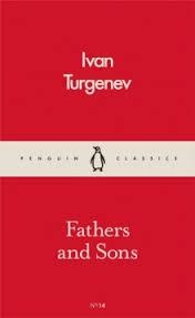 FATHERS AND SONS | 9780241261972 | IVAN TURGENEV
