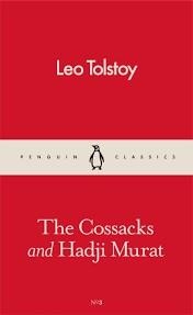COSSACKS, THE | 9780241261897 | LEO TOLSTOY
