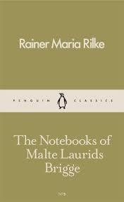NOTEBOOKS OF MALTE LAURIDS BRIGGE, THE | 9780241261194 | RAINER MARIA RILKE