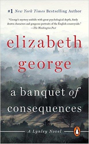 A BANQUET OF CONSEQUENCES | 9780143111566 | ELIZABETH GEORGE