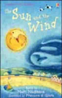 SUN AND THE WIND, THE | 9780746085288 | FIRST READING LEVEL ONE