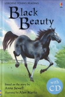 BLACK BEAUTY + CD | 9780746093481 | YOUNG READING SERIES TWO + AUDIO CD