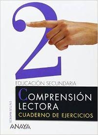 COMPRENSION LECTORA 2 | 9788466719193